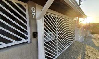 Imagem 3: Casa com 3 dormitórios à venda, 180 m² por R$ 750.000,00 - Terra Brasilis - Itupeva/SP