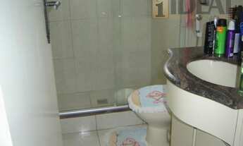 Imagem 6: Apartamento residencial à venda, Embaré, Santos