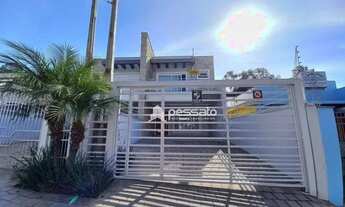 Imagem: Sobrado com 3 dormitórios, 140 m² - venda