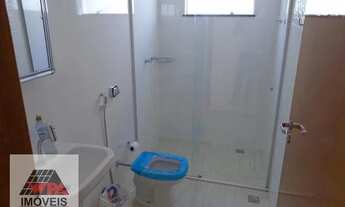 Imagem 6: Casa com 3 dormitórios para alugar, 70 m² por R$ 1.495,00/mês - São Luiz - Americana/SP