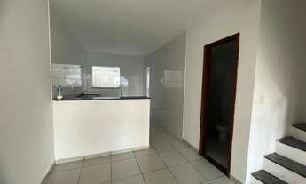 Imagem 4: CASA DUPLEX COM 2 SUÍTES NO BAIRRO CAROLINA, CAMPO GRANDE - RJ