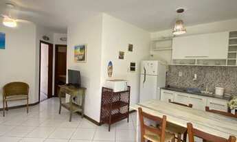 Imagem 1: Village com 2 dormitórios para alugar, 70 m² por R$ 590/dia - Itacimirim - Camaçari/BA