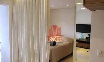 Imagem: Studio com 1 dormitório à venda, 46 m²