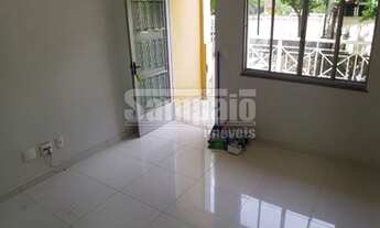 Imagem 5: Campo Grande Casa com 2 dormitórios