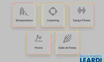 Imagem 3: APARTAMENTO - PINHEIROS - SP