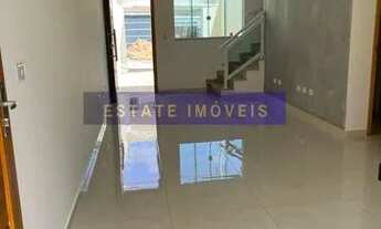 Imagem 2: Casa para Venda em Itaquaquecetuba, Parque Residencial Scaffid, 2 dormitórios, 2 banheiros