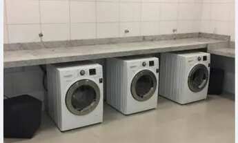 Imagem 5: Flat para aluguel tem 40 metros quadrados com 1 quarto em Ilha do Leite - Recife - Pernamb