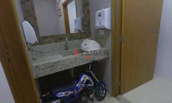 Imagem 7: Edícula com 1 dormitório à venda, 192 m² por R$ 430.000,00 - Água Branca - Piracicaba/SP