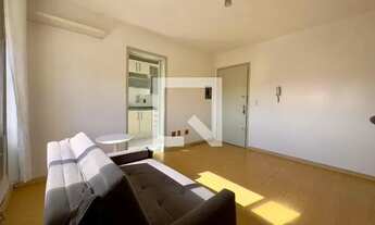 Imagem 3: Apartamento para Aluguel - Santo Antônio, 1 Quarto, 50 m2