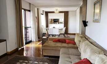 Imagem 2: Apartamento à venda, 147 m² por R$ 1.100.000,00 - Santana - São Paulo/SP