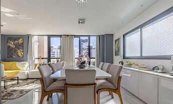 Imagem: CURITIBA - Apartamento Padrão - Champagnat