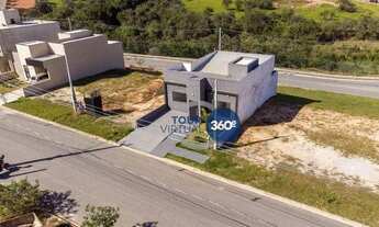 Imagem 6: Casa com 3 dormitórios, 80 m² - venda por R$ 530.000,00 ou aluguel por R$ 3.842,56/mês - P