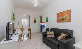 Imagem 2: Apartamento com 2 quartos à venda - Itaguá - Ubatuba/SP