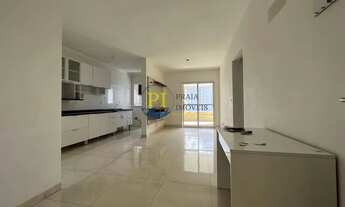 Imagem: Apartamento com 1 dorm, Guilhermina, Praia