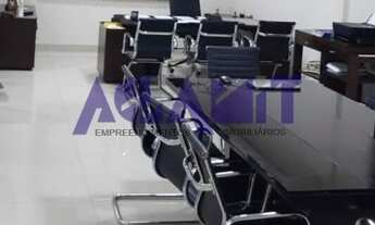 Imagem: ESPETACULAR PRÉDIO COMERCIAL NA MOÓCA!