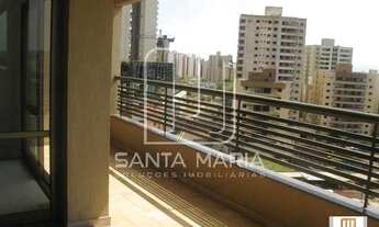 Imagem: Apartamento (cobertura 2 - duplex) 4 dormitórios/suite