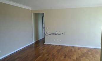 Imagem 7: Apartamento com 3 dormitórios à venda, 97 m² por R$ 535.000,00 - Vila Augusta - Guarulhos