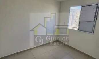 Imagem 5: Apartamento de 2 quartos para alugar no bairro Loteamento residencial parque dos cantos