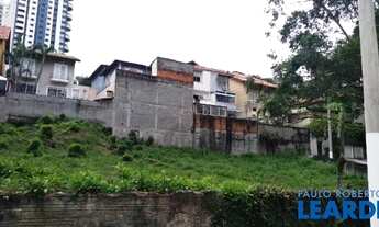 Imagem 2: TERRENO - PANAMBY - SP