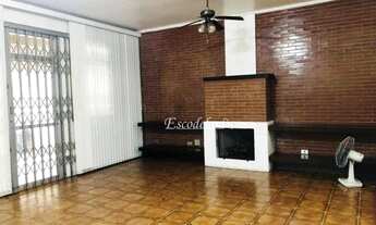 Imagem 1: Sobrado com 3 dormitórios à venda, 303 m² por R$ 1.699.000,00 - Santana - São Paulo/SP