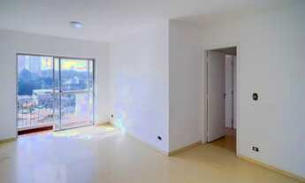 Imagem: Apartamento para Aluguel - Jardim Marajoara