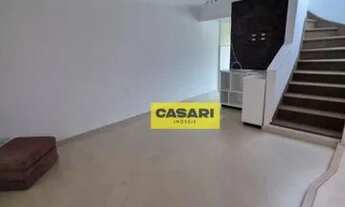 Imagem 7: Sobrado com 2 dormitórios, 174 m² - venda ou aluguel - Planalto - São Bernardo do Campo/SP