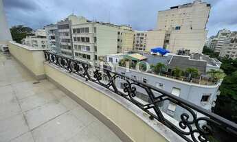 Imagem 6: Apartamento-À VENDA-Copacabana-Rio de Janeiro-RJ