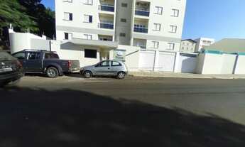 Imagem: Sao Carlos - Apartamento Padrão - Jardim