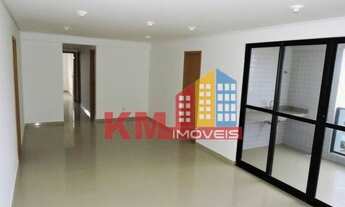 Imagem 5: VENDA! Apartamento no Residencial Spazio di Florença em Mossoró