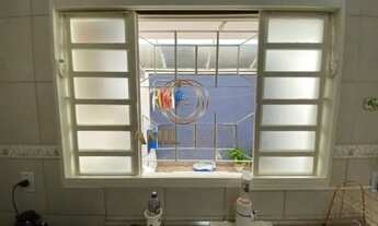 Imagem 2: Casa / Condomínio Residencial De Ville / 02 dormitórios / 80 m² de construção / 110m² terr