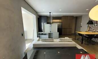 Imagem 7: Studio com 1 dormitório à venda, 47 m² por R$ 650.000,00 - Bela Vista - São Paulo/SP