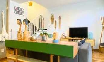 Imagem: Casa de Vila 120 m² com 3 dormitórios