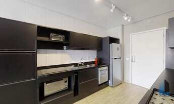 Imagem 4: Apartamento à venda, 73 m² por R$ 1.650.000,00 - Itaim Bibi - São Paulo/SP