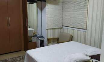 Imagem 6: Apartamento com 3 dormitórios à venda, 134 m² por R$ 760.000,00 - Vila Caminho do Mar - Sã