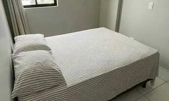 Imagem 2: Alugo Flat mobiliado