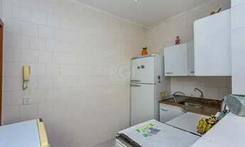 Imagem 6: Apartamento para Venda - 58.27m², 2 dormitórios, São João