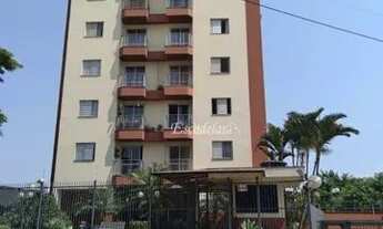 Imagem: Apartamento com 2 dormitórios à venda