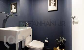 Imagem 7: SÃO PAULO - Apartamento Padrão - JARDIM PAULISTA