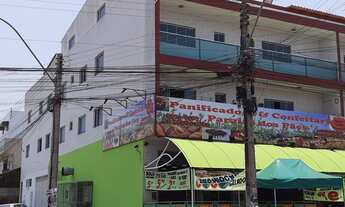 Imagem 2: Prédio comercial na Qd 604 - Recanto das Emas