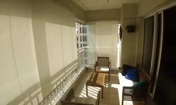 Imagem 1: Apartamento para venda possui 97 metros quadrados com 3 quartos