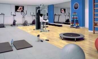 Imagem 4: APARTAMENTO RESIDENCIAL em São Paulo - SP, Tatuapé