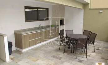 Imagem 4: Apartamento (cobertura 2 - duplex) 4 dormitórios/suite, cozinha planejada, portaria 24 hor