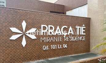 Imagem 2: Venda Apartamento 4 quartos Norte Águas Claras