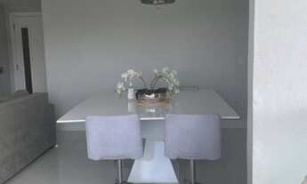 Imagem 3: Apartamento para Venda em Salvador, Horto Bela Vista, 3 dormitórios, 3 suítes, 3 banheiros