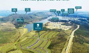 Imagem 5: RESERVA LAGUNA Terreno / lote com venda por R$802.000