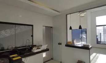 Imagem 7: LINDA CASA COM 03 QUARTOS E O MELHOR PREÇO DA REGIÃO AO LADO DA AVENIDA GOIÁS -SETOR ESTR