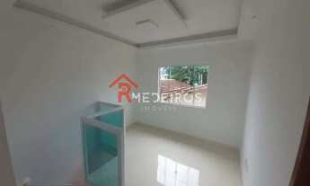 Imagem: Casa com 2 dormitórios à venda por R$