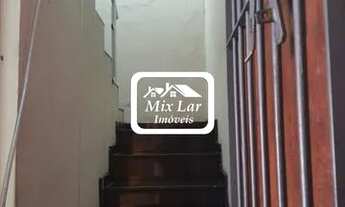 Imagem 5: REF 5669 - Casa Sobrado Jardim das Flores - Osasco - SP