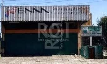 Imagem 2: Depósito/Pavilhão para Venda - 414m², 0 dormitórios, Vila Jardim