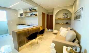 Imagem 4: Apartamento no Bairro Tubalina